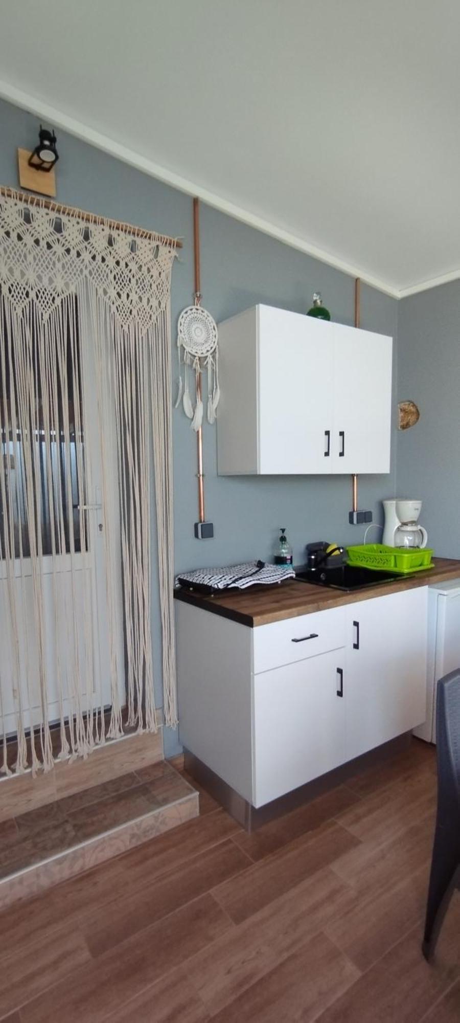 Spartines Home Votsi  Exterior foto