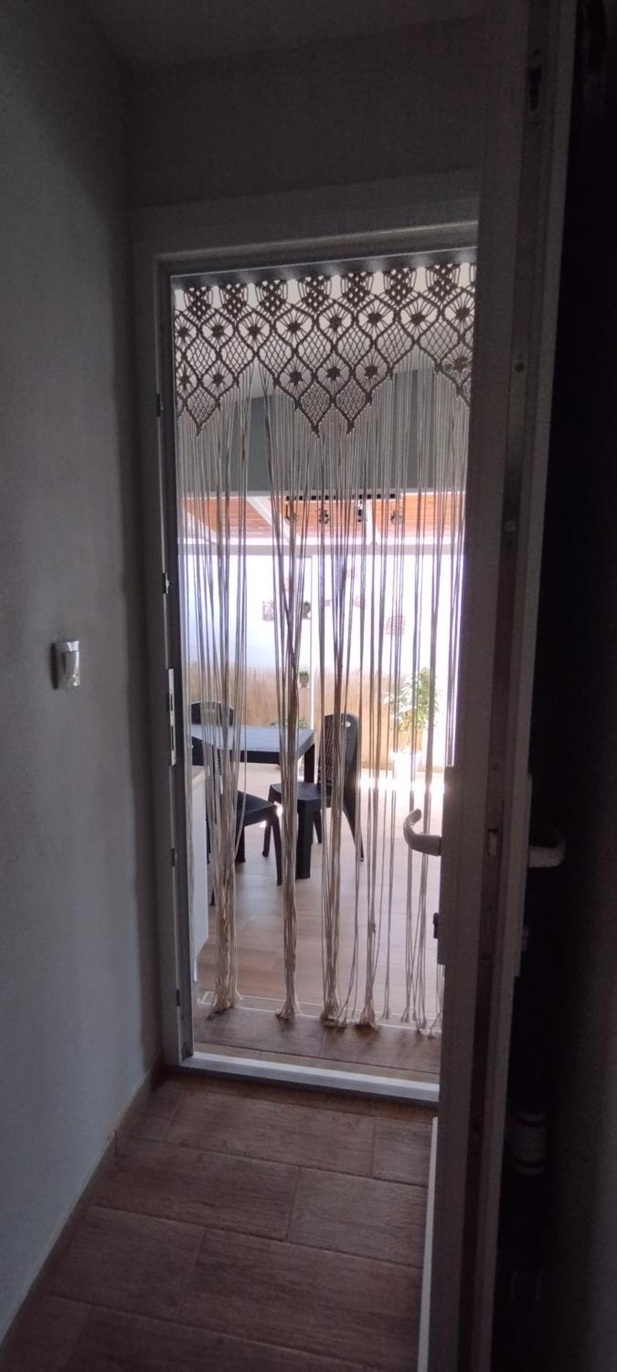 Spartines Home Votsi  Exterior foto